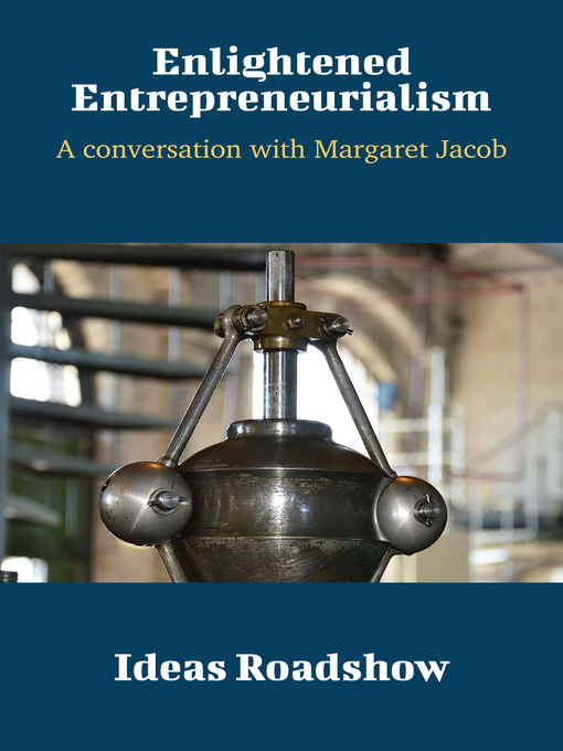 Title details for Enlightened Entrepreneurialism by Howard Burton - Available